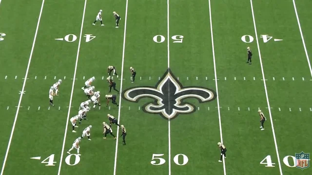 Raiders film room: Offense shut down in New Orleans - Silver And Black Pride