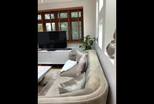 Furnished Double Bedroom for Rent &pound;800/Pcm Main Photo