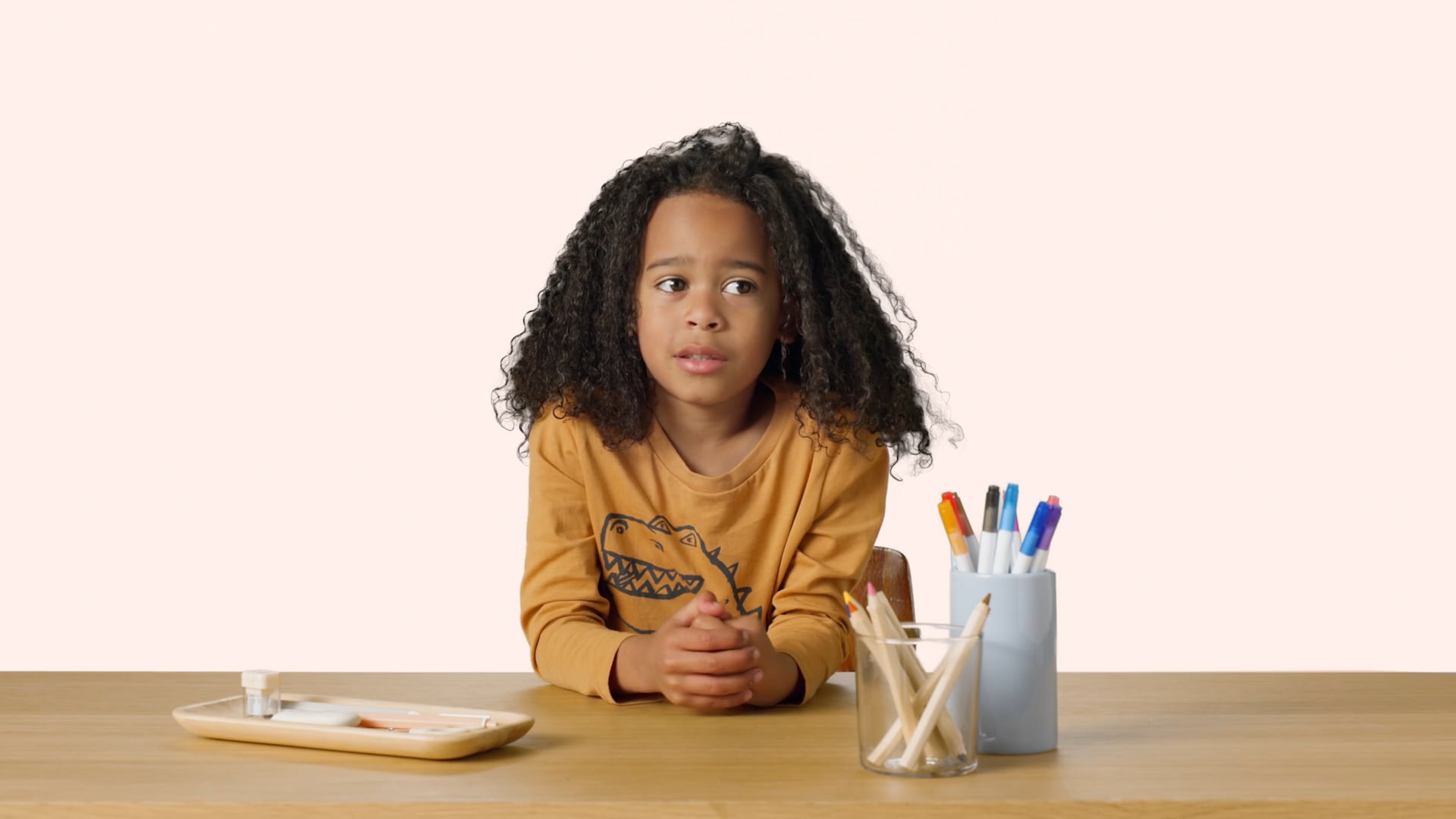 Vattenfall: Nuna Kids Interviews - Commercial