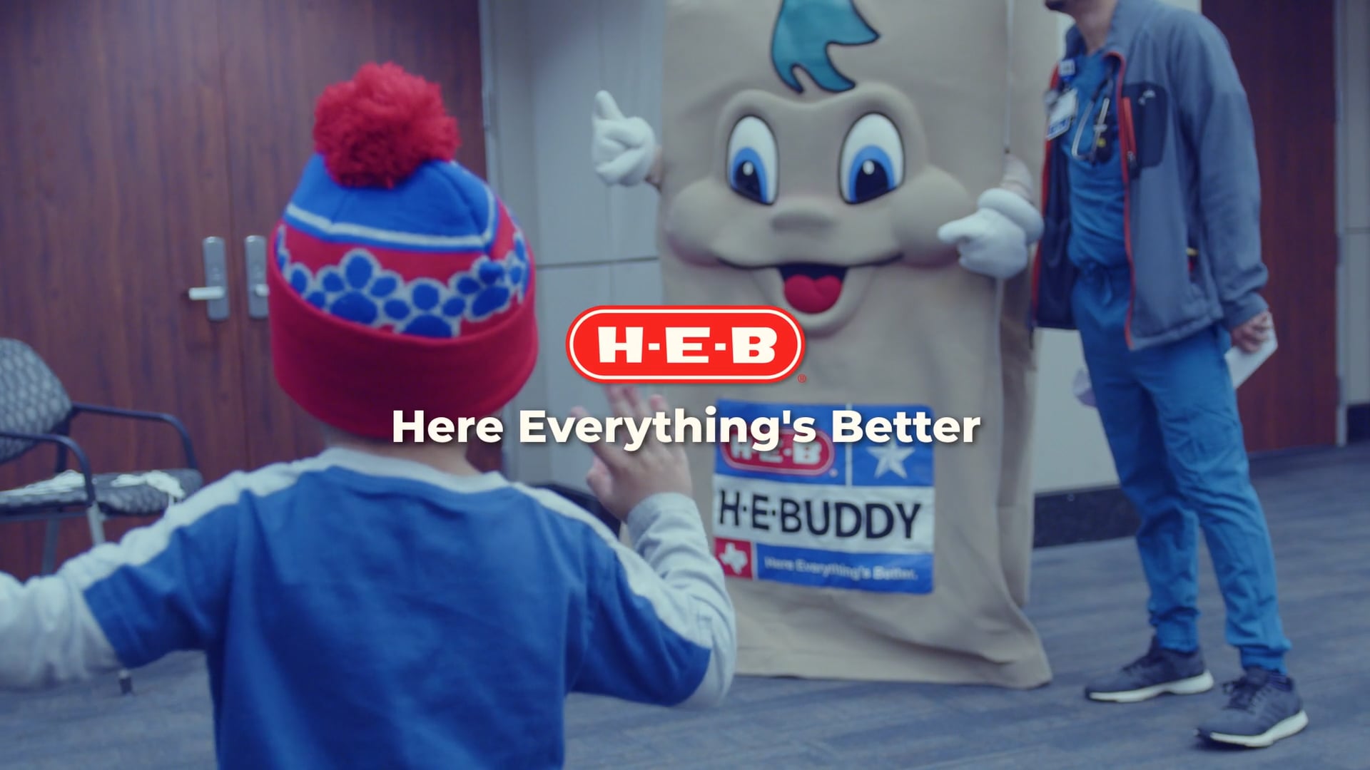 HEB-Methodist Gift Card Giveaway 2022