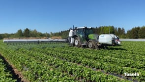 Mounted Sprayers