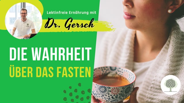 Gibt es eine Altersgrenze beim Fasten (FMD)? 