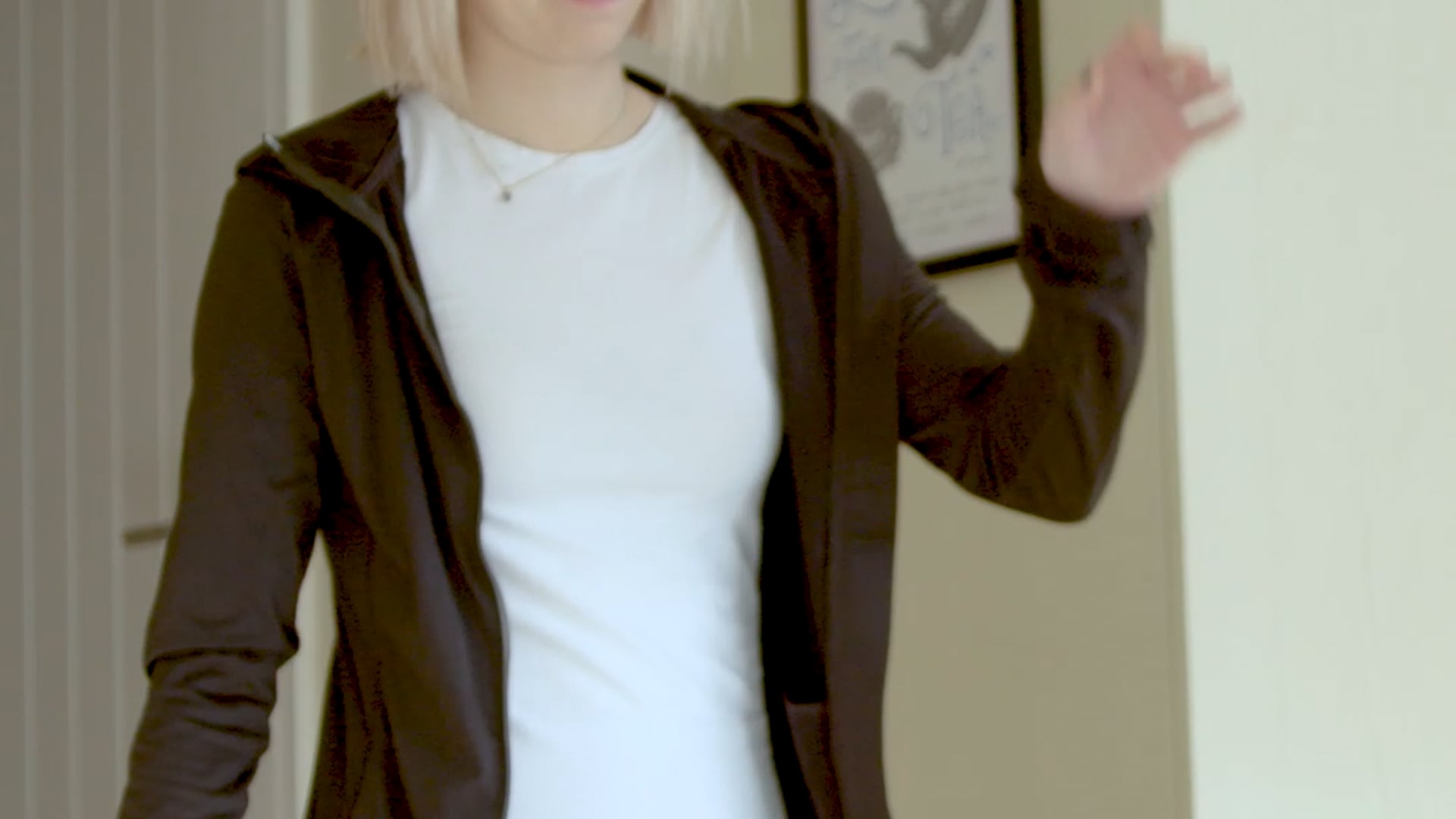 Open video