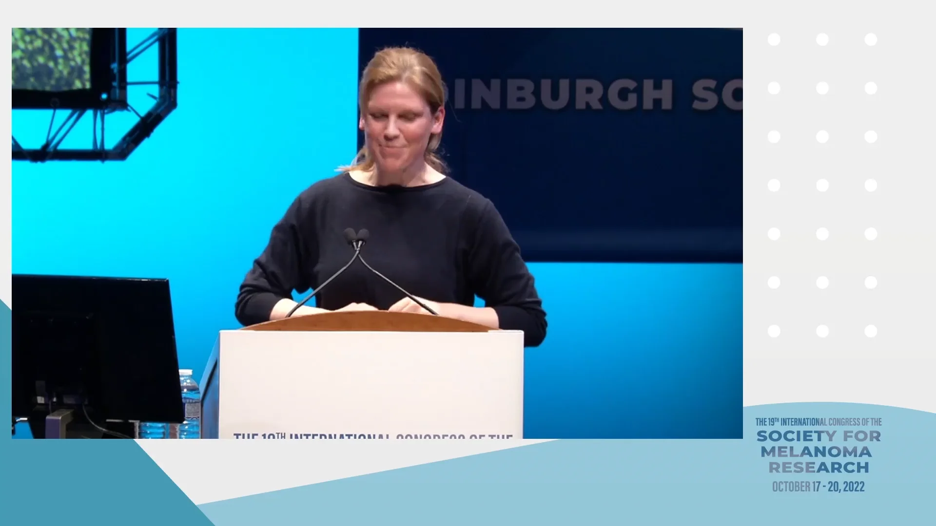 Opening Session on Vimeo