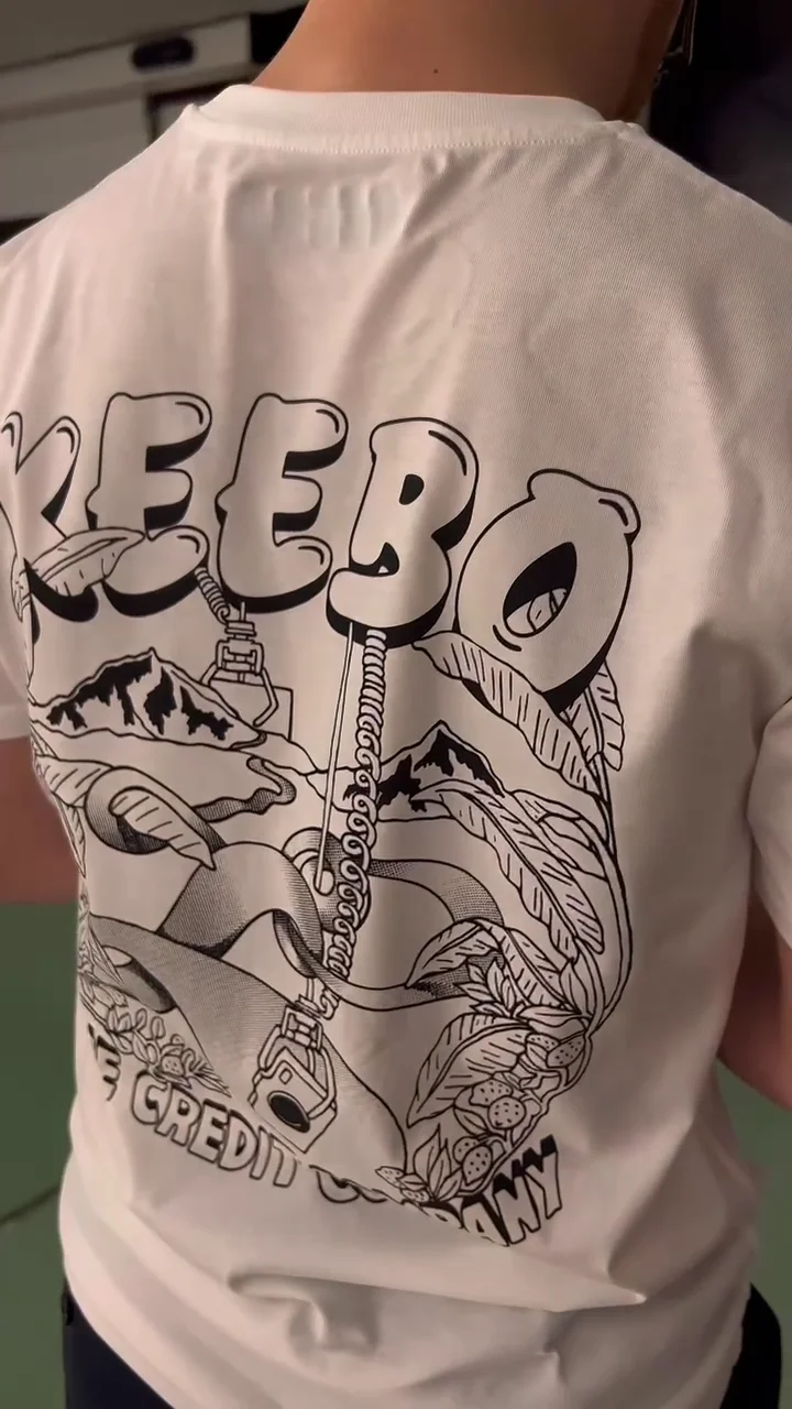 Keebo users meetup on Vimeo