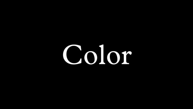 Colour  Princeton University Press