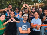 UrbanPromise 2022 Highlights