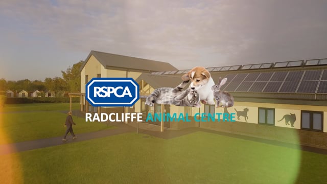 Welcome to Radcliffe Animal Centre
