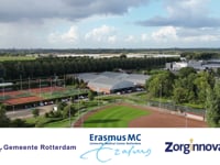 Care.Connect & Padel