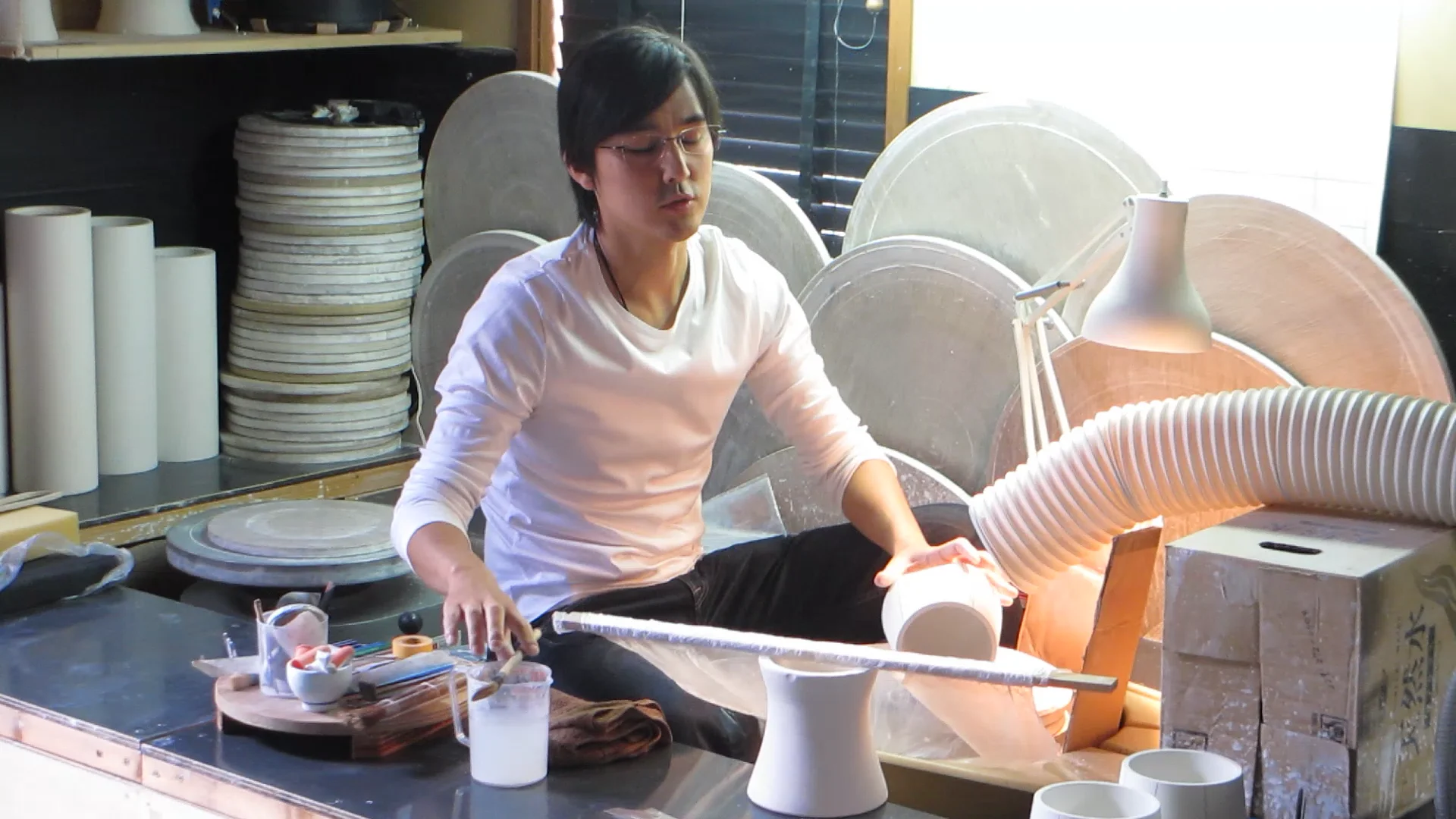 Wada Akira - Artists - Joan B Mirviss LTD | Japanese Fine