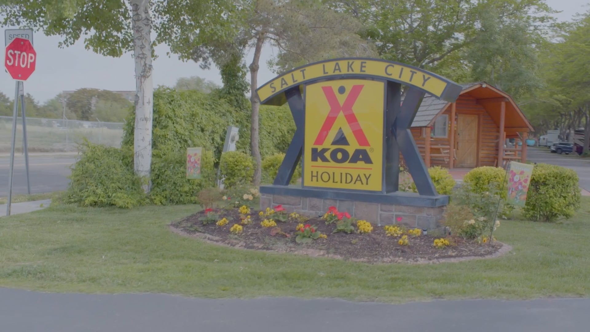 Salt Lake City KOA Holiday - Main photo