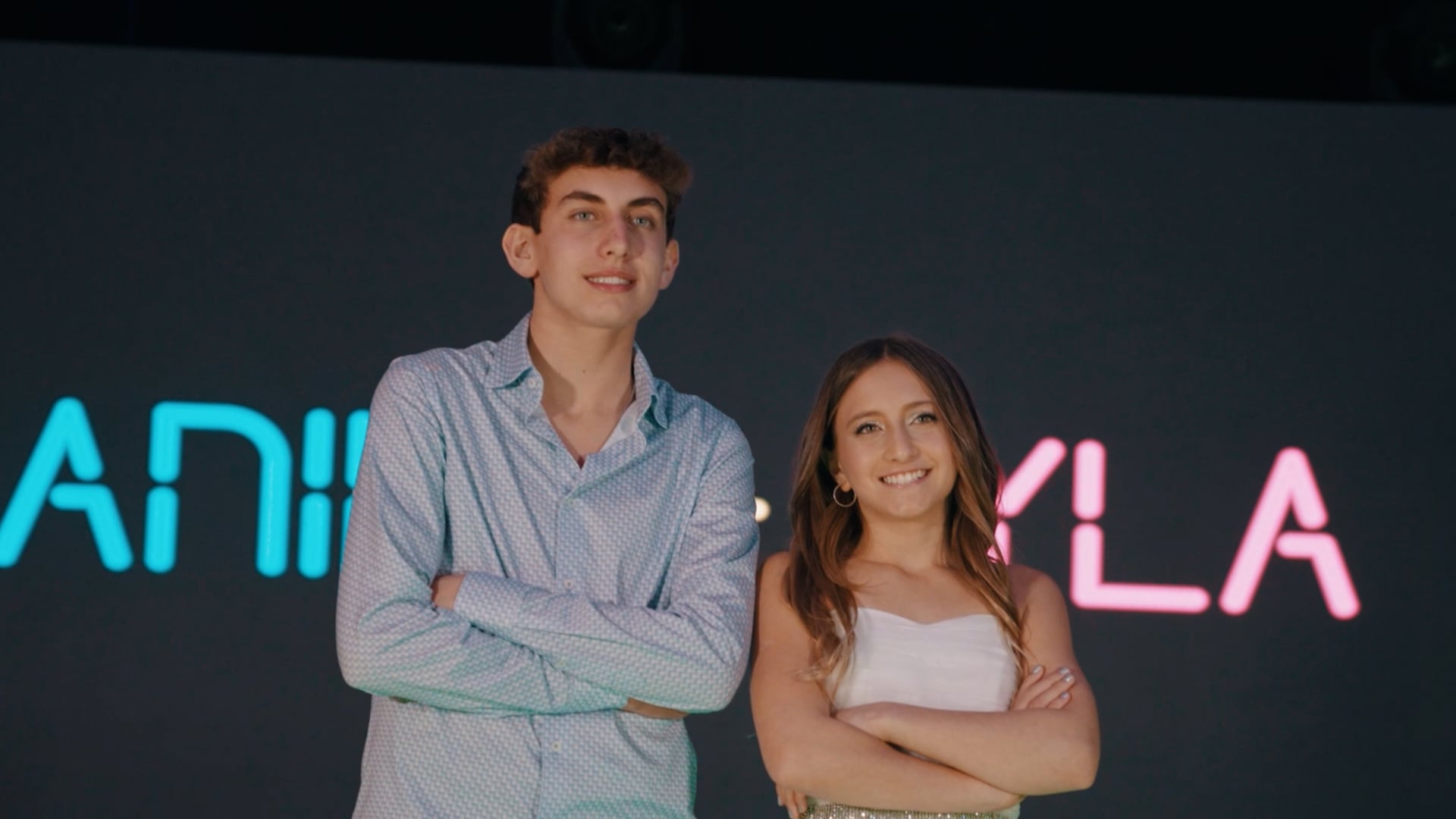 HALPER BNAI MITZVAH