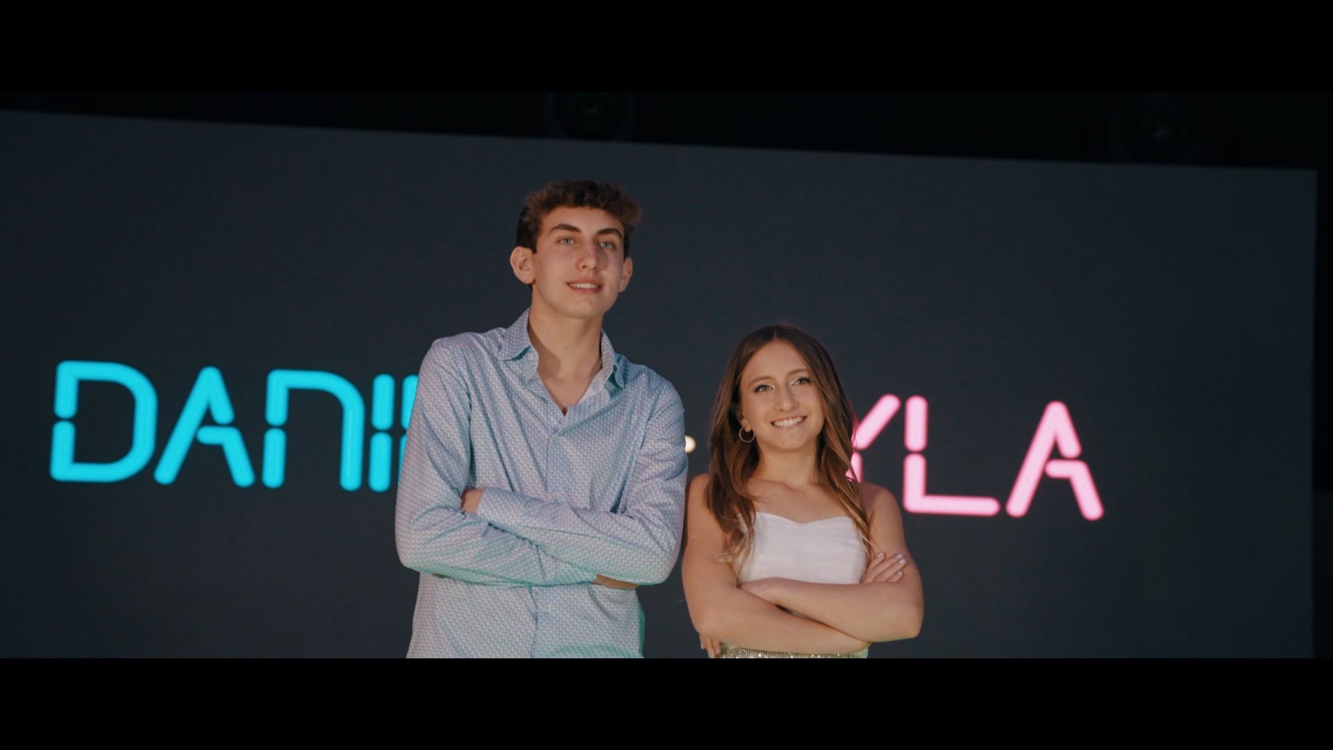 HALPER BNAI MITZVAH