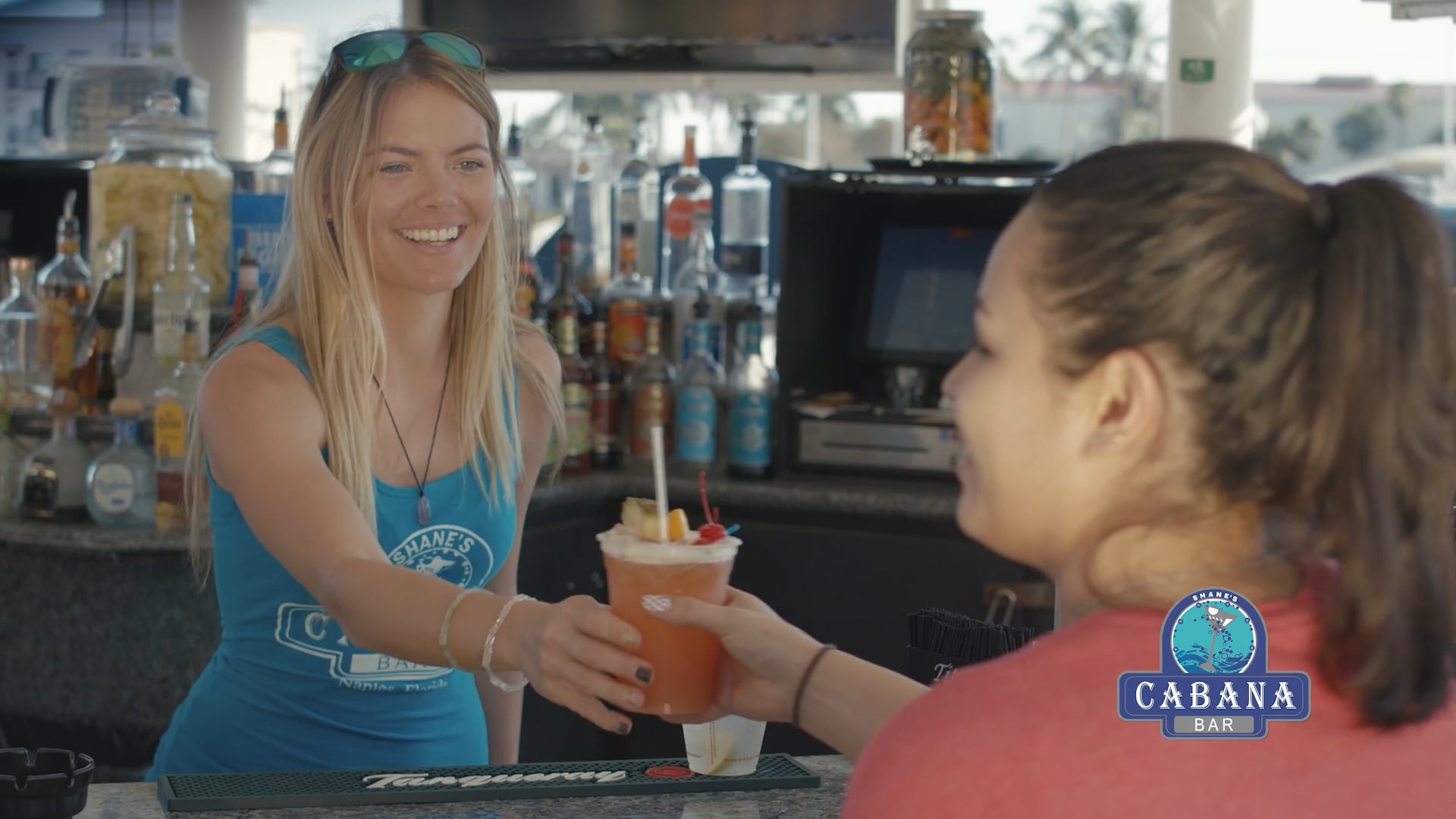CABANA -  K-PRIME - STONEY'S 30 SECOND COMMERCIAL