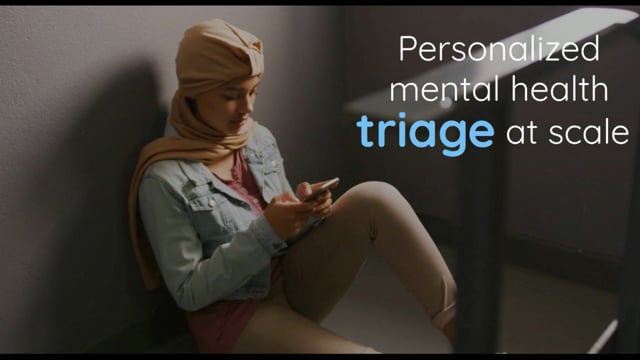 Human-Like Healthcare AI Concierge