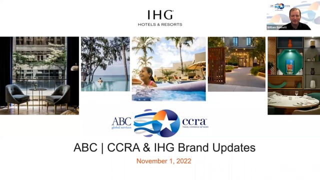 Partner Video Presentations | ABC Global Services