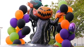 Trunk or Treat at WISD Stadium