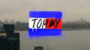 TommyHilfiger_Rove_NYFashionWeek