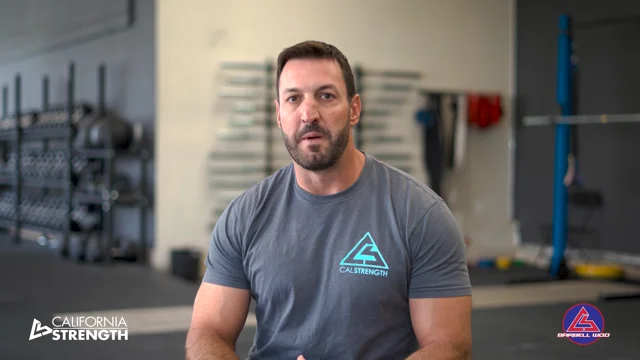 The Barbell WOD: Training by David Spitz in TrainHeroic