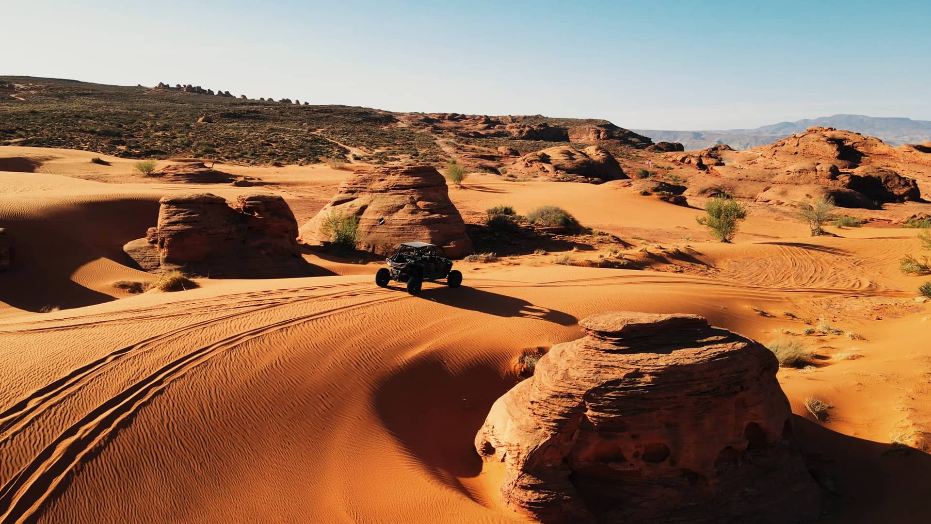 Mad Moose Sand Hollow 2022 RZRs 03 on Vimeo