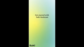 Get Started with Suki Mobile - Athena Integration