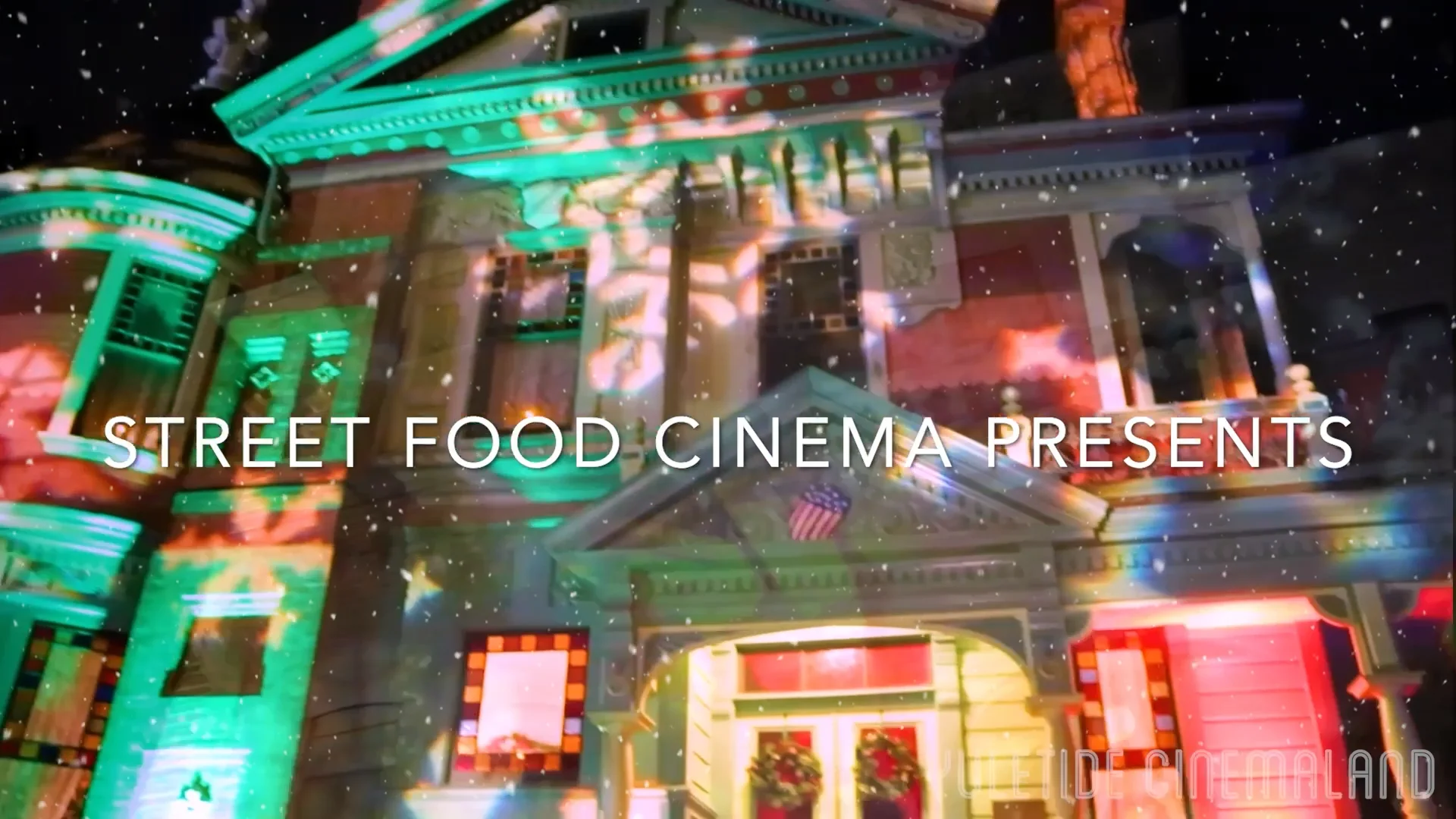 Yuletide Cinemaland 2022 Official HQ (3).mp4 on Vimeo