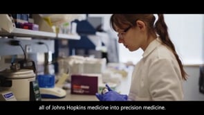 John Hopkins + Microsoft