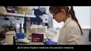 John Hopkins + Microsoft