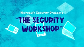 Microsoft Security Trailer