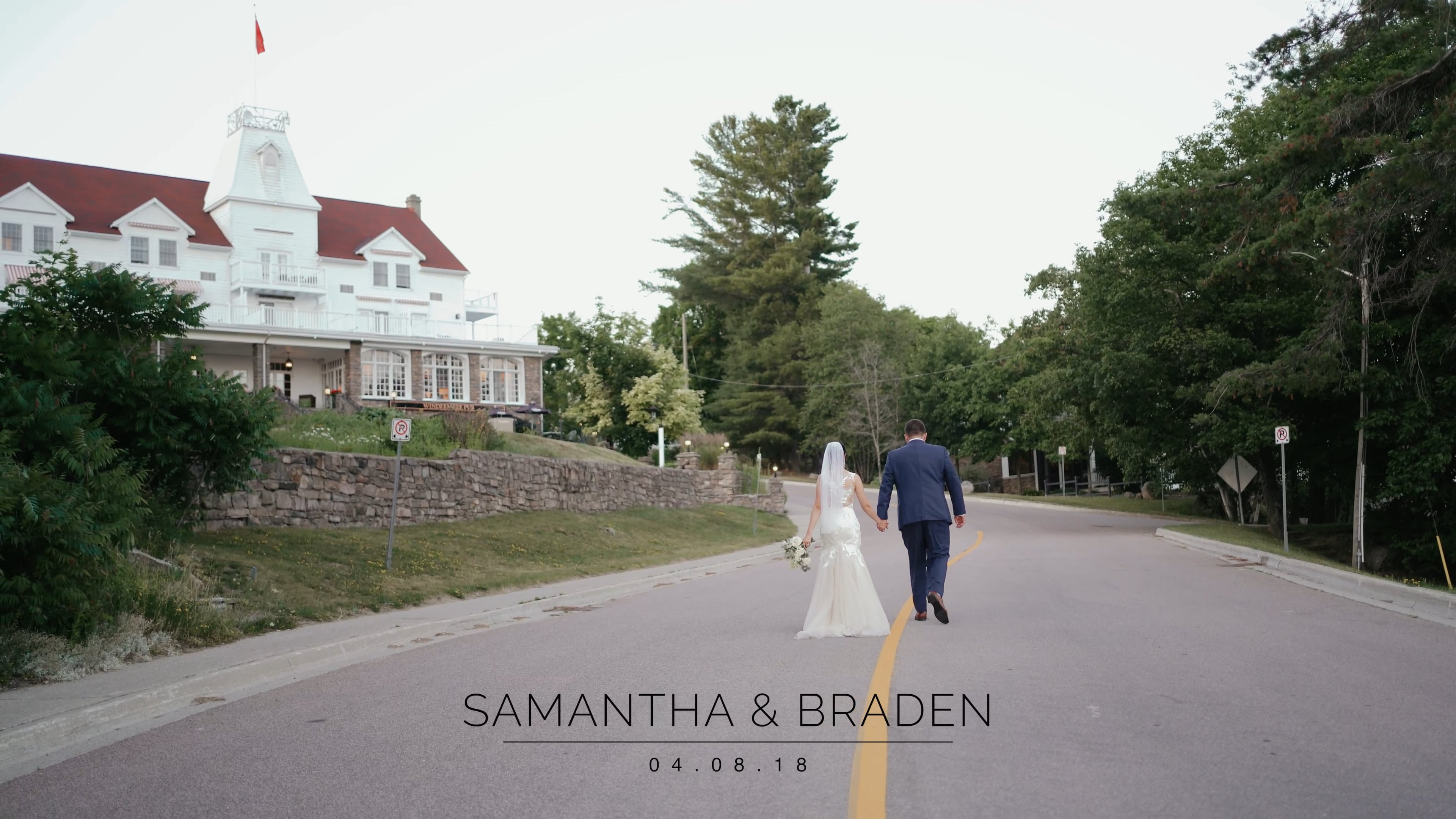 Sam + Braden on Vimeo