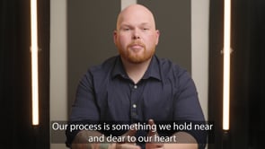 Blue Dot Media - Our Process