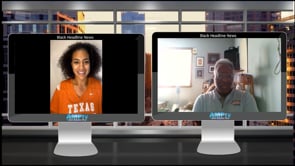 BHN Live (11-2-22):  Alexandria Marie highlights the latest news regarding women sports with Hallman