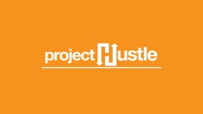 Vitamin Water Presents Project Hustle "Garage Sale"