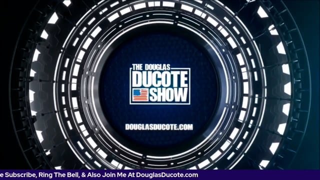 The Douglas Ducote Show (11/1/2022)