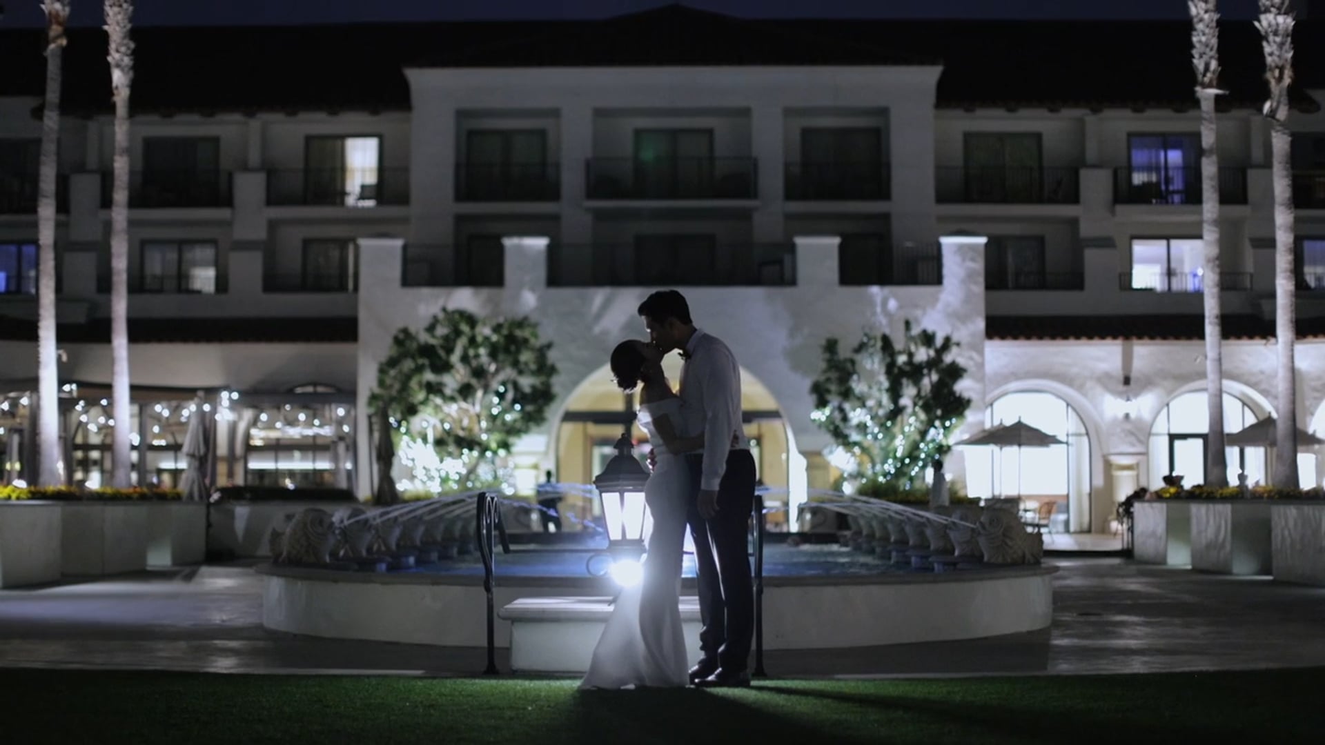 IRENE & SUN | Wedding Highlight