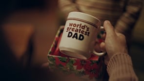 Folgers __ Dad Mug