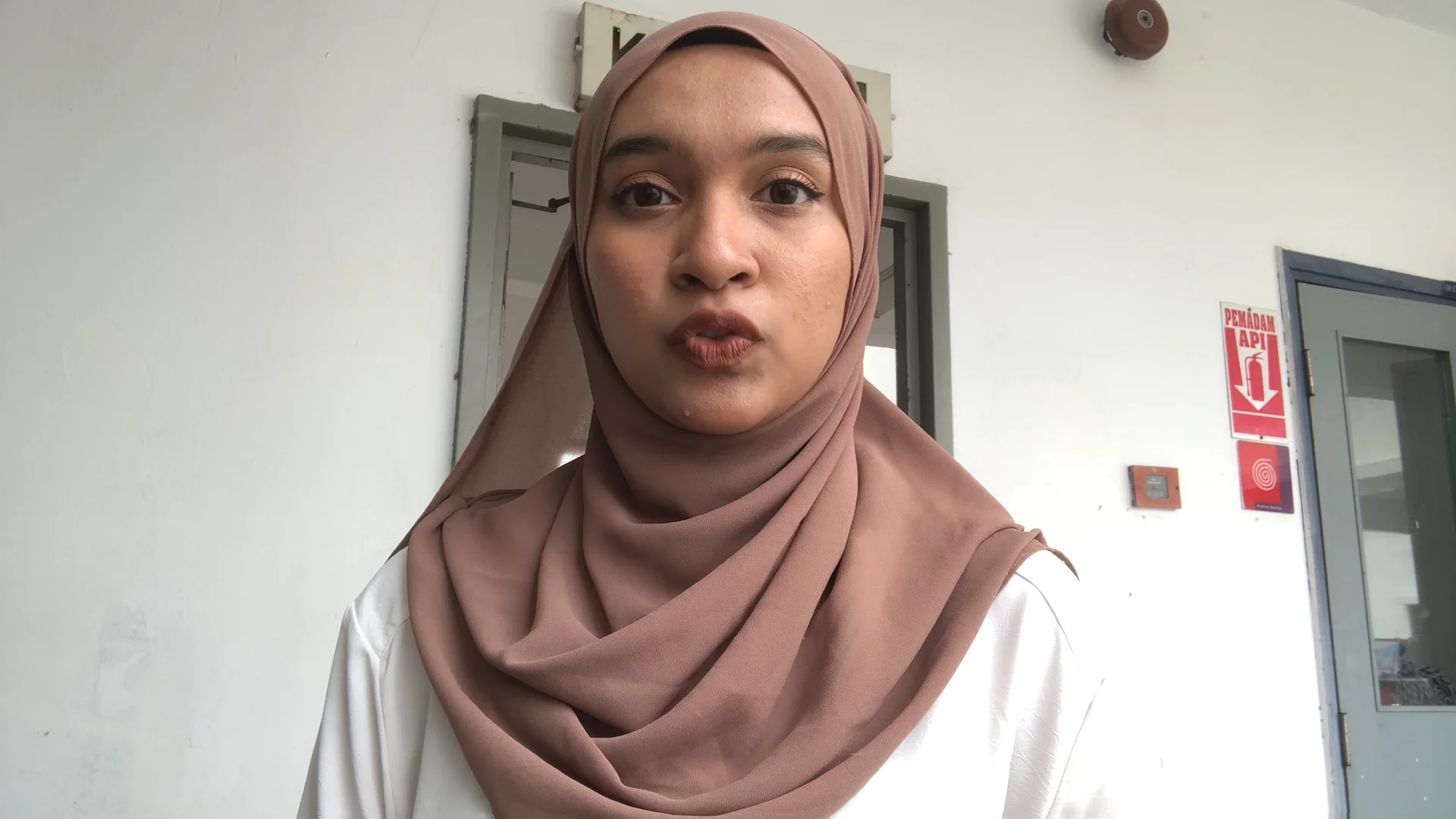 NUR'AIN QISTINA BINTI NORZAMANI on Vimeo