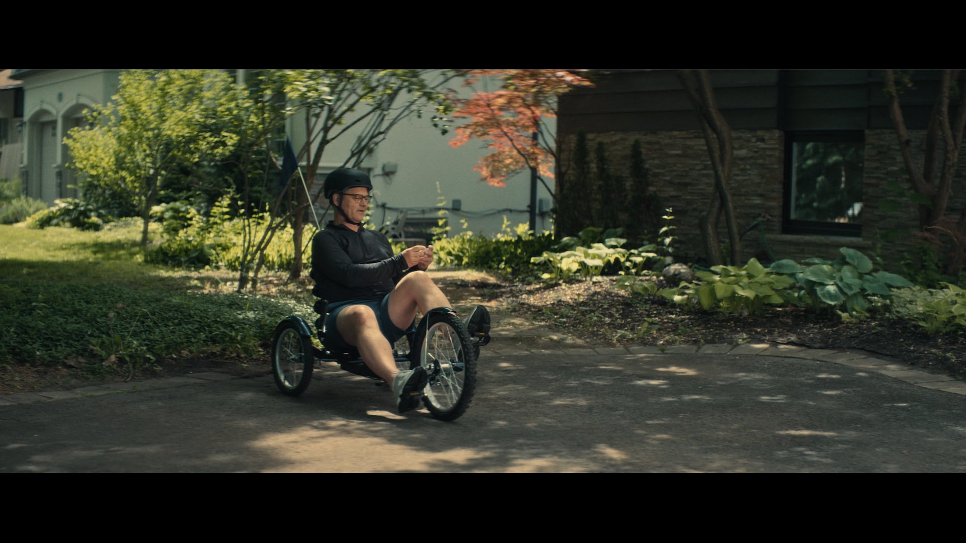 KardiaMobile (Director’s Cut) “Heart to Heart: Chapter Two – New Things"