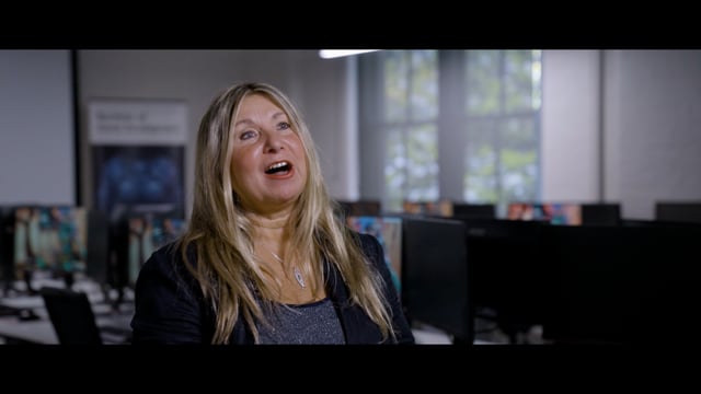 Game Art Master | AIE Institute