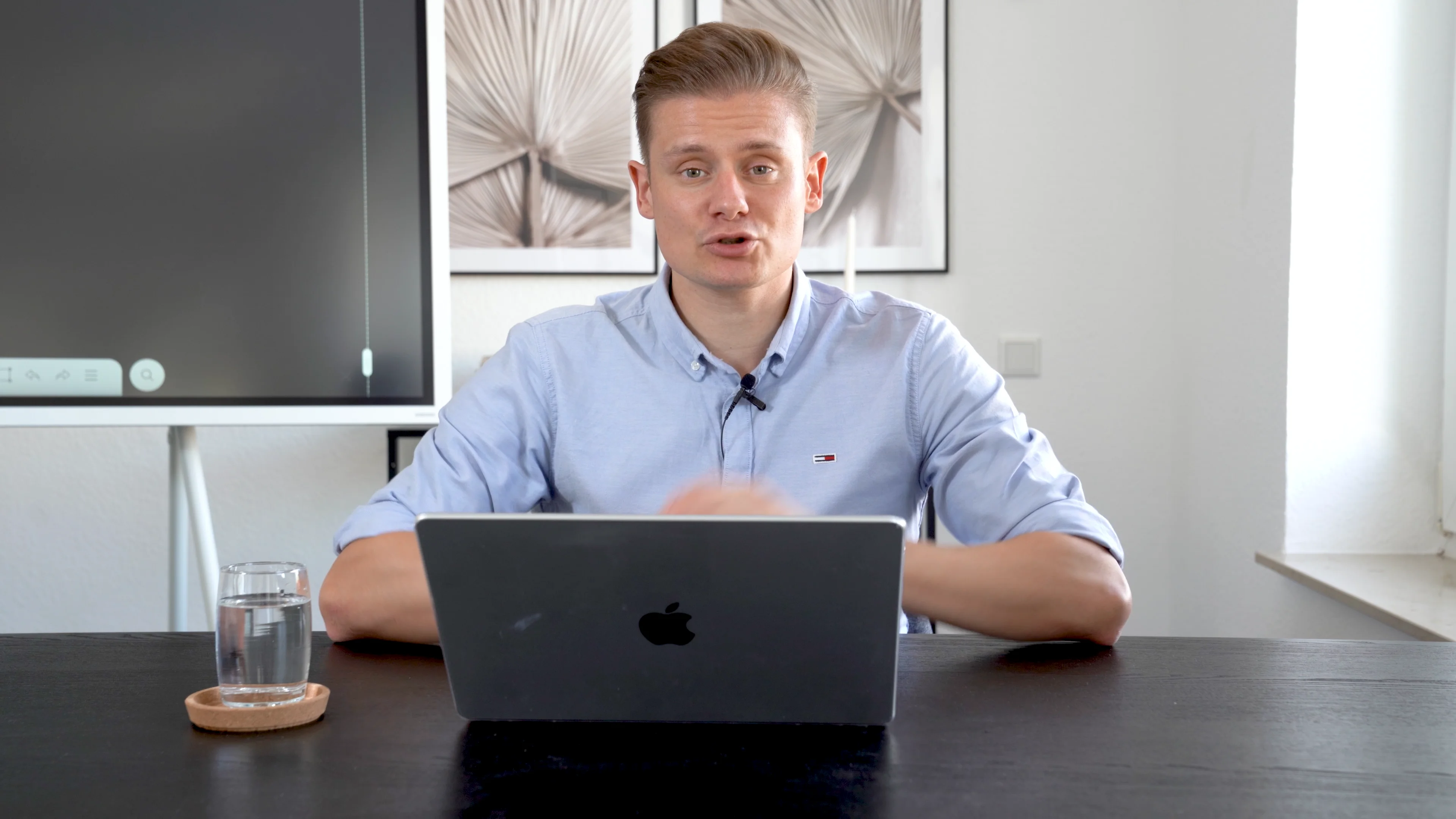 Einleitung in das Modul 5 on Vimeo