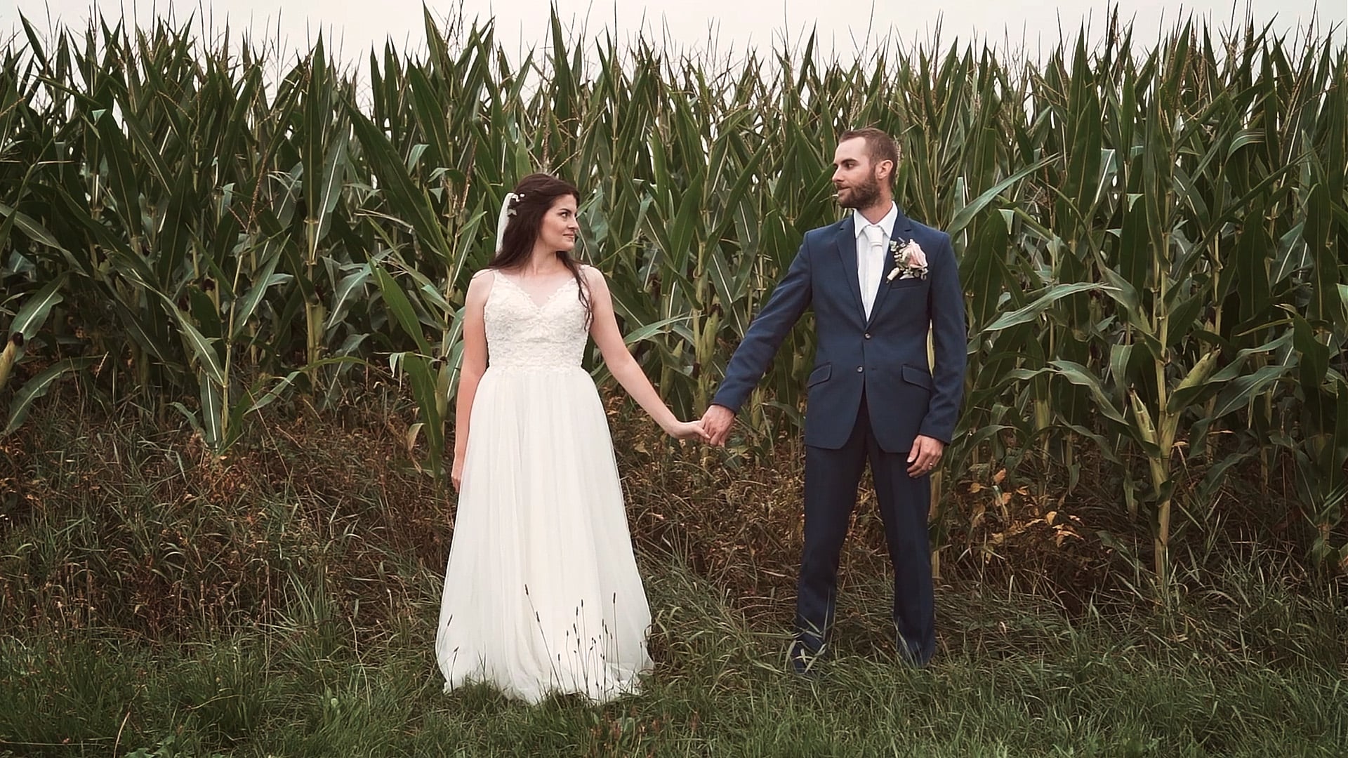 Svatební video: Hana a Zdeněk / Měšťanský pivovar Polná