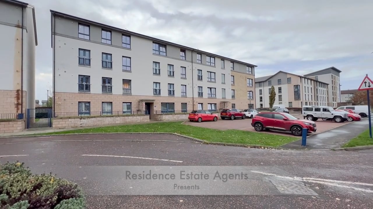 Oatlands Square, Glasgow on Vimeo