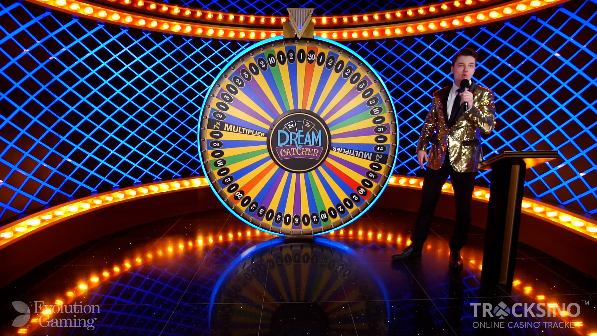 Dream Catcher Biggest Wins Tracksino