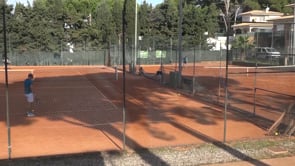 L'equip +30 del Club Tennis l'Escala debuta amb victòria a Segona Divisió