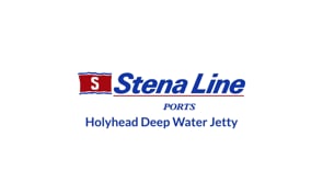 Commercial Video - Stena Line Ports