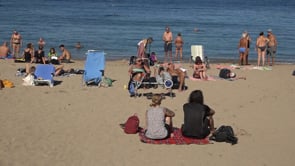 L'Escala acomida Tots Sants amb bona ocupació