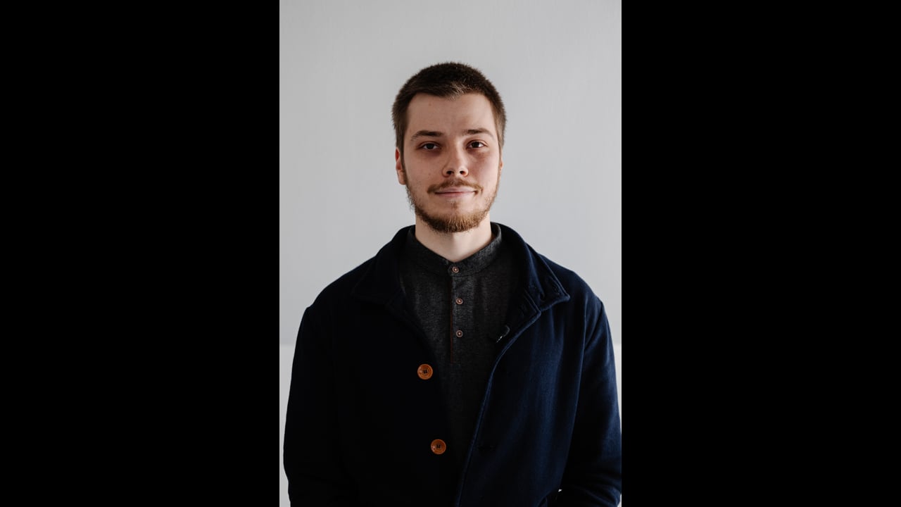 
        
          Lukáš Švadlenka
        

        
          –
        

        
          Head of Technical Support & Reporting
        
        