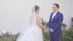 Jess and James Dance In Taneytown