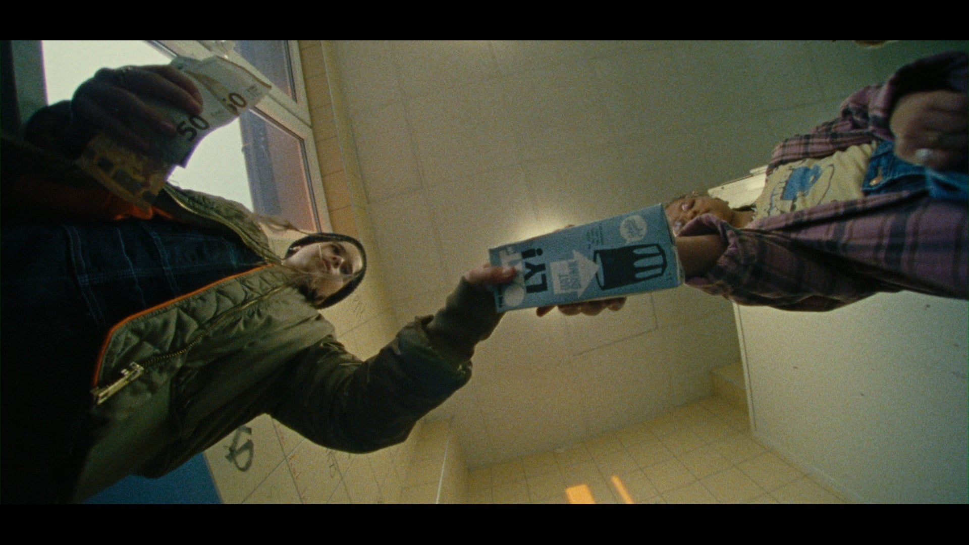 Oatly - Normalize It