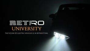 It's Electric! Be Thankful for EV University